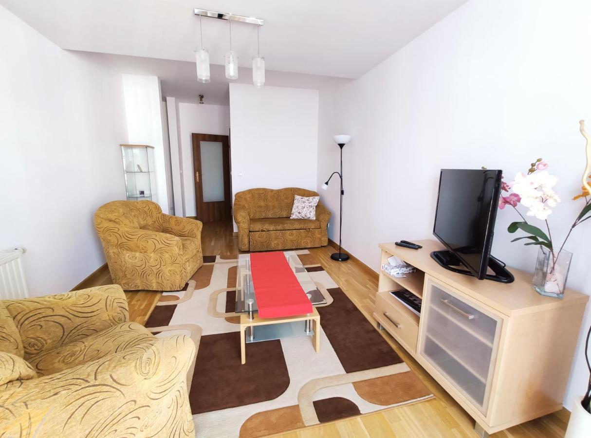 Kazimierza Wielkiego 84 By Homeprime Apartment Krakau